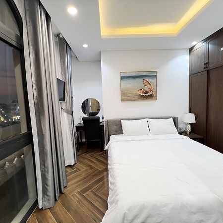 Legacy Hotel - Grand World Фу Куок Екстериор снимка