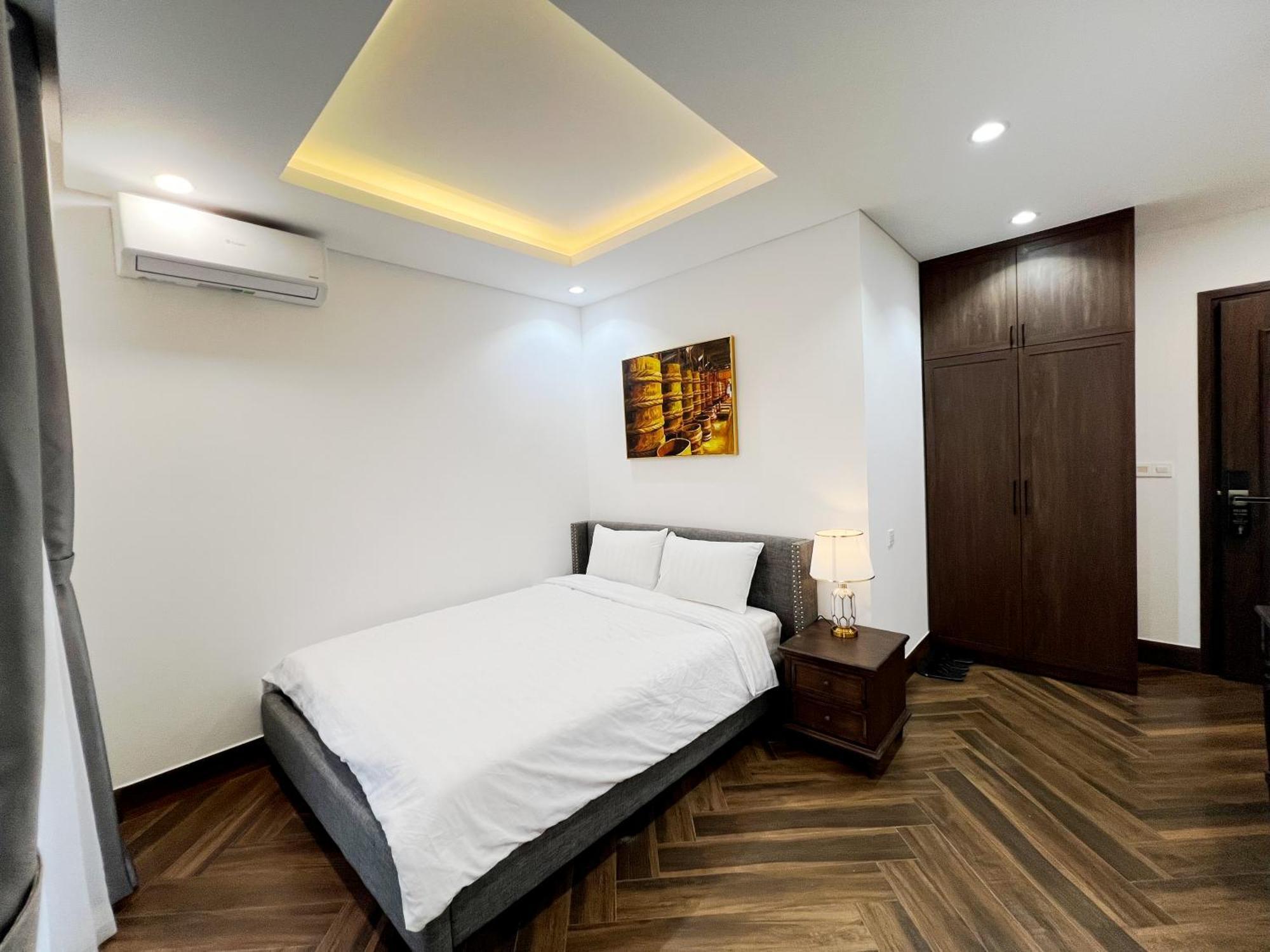 Legacy Hotel - Grand World Фу Куок Екстериор снимка